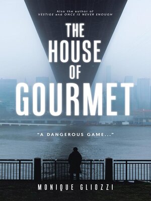 cover image of The House of Gourmet